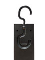 Arbeidslampe 20 W med 2 LED-moduler